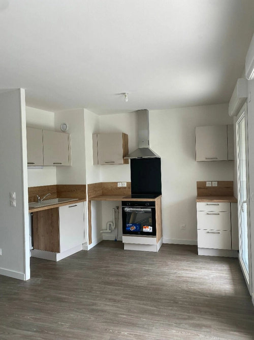 Image d'un appartement 3 pièces 68 m² à 890€ à quetigny (21800)