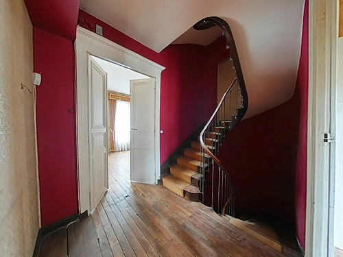 Image d'un maison 6 pièces 251 m² à 450000€ à poitiers (86000)