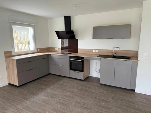 Image d'un appartement 4 pièces 90 m² à 1080€ à quetigny (21800)