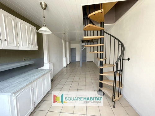 Image d'un maison 5 pièces 81 m² à 110000€ à sens (89100)