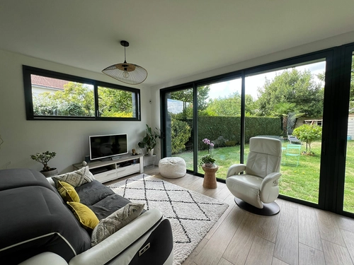 Image d'un maison 5 pièces 137 m² à 675675€ à nantes (44000)