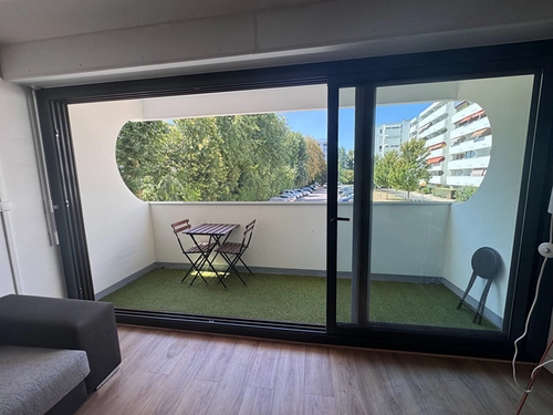 Image d'un appartement 2 pièces 44 m² à 217000€ à le bouscat (33110)