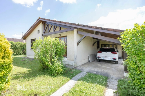 Image d'un maison 4 pièces 89 m² à 179900€ à mont-de-marsan (40000)