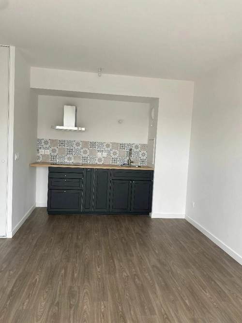 Image d'un appartement 2 pièces 42 m² à 670€ à quetigny (21800)