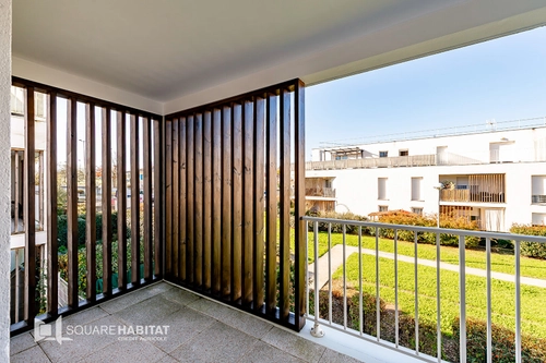 Image d'un appartement 2 pièces 42 m² à 165000€ à eysines (33320)