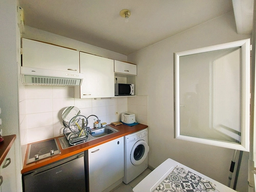Image d'un appartement 2 pièces 45 m² à 99000€ à saintes (17100)