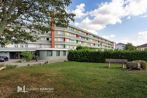 Image d'un appartement 3 pièces 70 m² à 123050€ à auterive (32550)