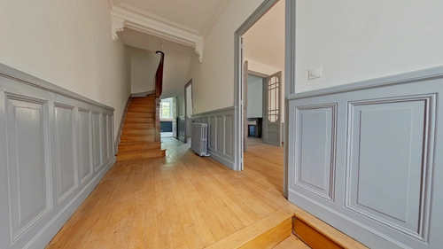 Image d'un maison 6 pièces 128 m² à 526300€ à tours (37200)