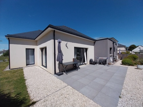 Image d'un maison 5 pièces 100 m² à 429680€ à pléneuf-val-andré (22370)