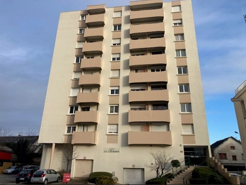 Image d'un appartement 3 pièces 63 m² à 79900€ à châtellerault (86100)
