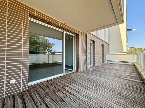 Image d'un appartement 3 pièces 63 m² à 215000€ à ramonville-saint-agne (31520)