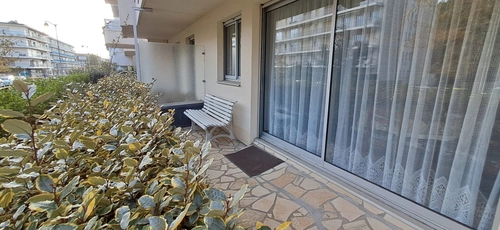 Image d'un appartement 2 pièces 32 m² à 244900€ à la baule-escoublac (44500)