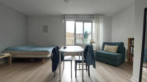 Image d'un appartement 1 pièce 30 m² à 97500€ à niort (79000)