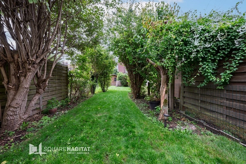 Image d'un maison 5 pièces 115 m² à 525000€ à lambersart (59130)