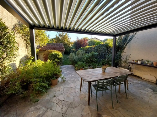 Image d'un maison 4 pièces 105 m² à 275000€ à agen (47000)