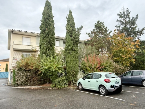 Image d'un appartement 2 pièces 50 m² à 149800€ à tournefeuille (31170)