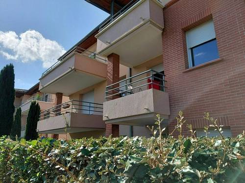 Image d'un appartement 2 pièces 43 m² à 139900€ à tournefeuille (31170)