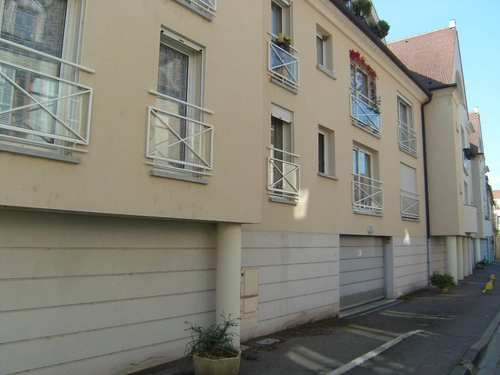 Image d'un appartement 1 pièce 33 m² à 507€ à sens (89100)