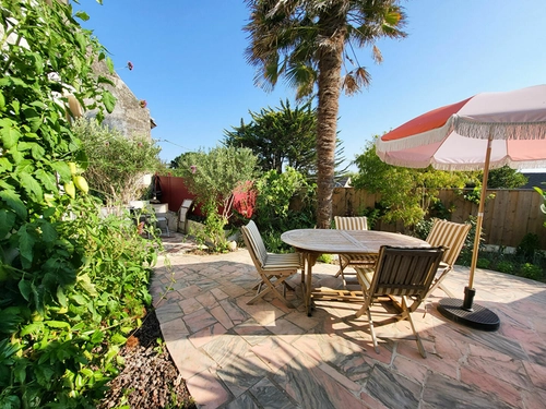 Image d'un maison 3 pièces 61 m² à 290000€ à guérande (44350)