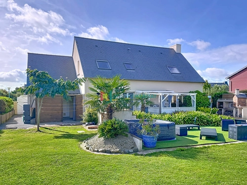 Image d'un maison 7 pièces 131 m² à 778370€ à saint-cast-le-guildo (22380)