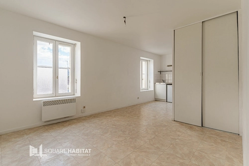 Image d'un appartement 1 pièce 22 m² à 114000€ à caen (14000)