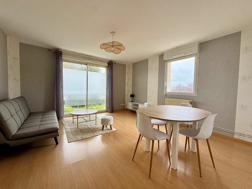 Image d'un appartement 3 pièces 65 m² à 835€ à laval (38190)