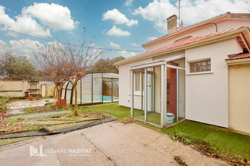 Image d'un maison 5 pièces 166 m² à 199500€ à marmande (47200)