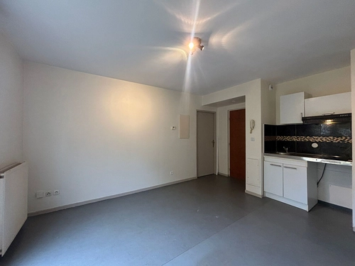 Image d'un appartement 1 pièce 22 m² à 471€ à sens (89100)