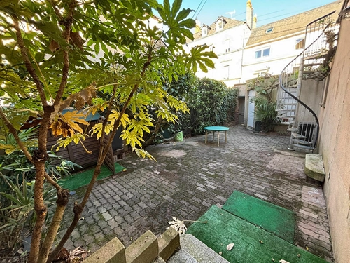 Image d'un maison 5 pièces 131 m² à 295080€ à laval (38190)