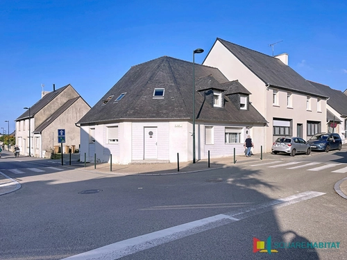 Image d'un appartement 2 pièces 46 m² à 133000€ à ploubalay (22650)