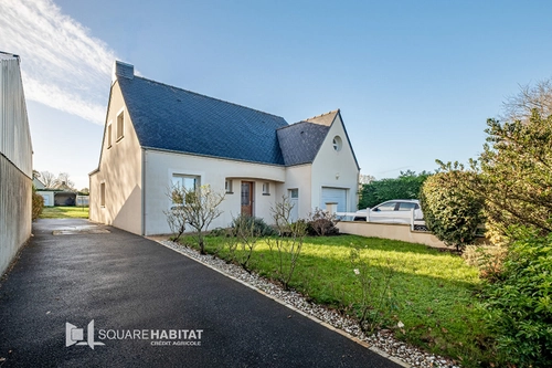 Image d'un maison 6 pièces 134 m² à 336900€ à blain (44130)