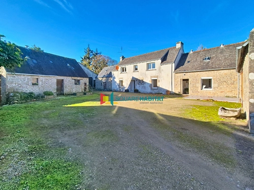 Image d'un maison 7 pièces 94 m² à 326300€ à loctudy (29750)