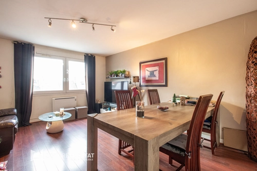 Image d'un appartement 2 pièces 48 m² à 113500€ à boulogne-sur-mer (62200)