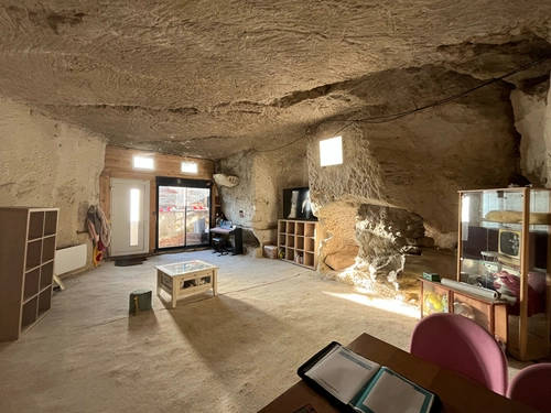 Image d'un maison 4 pièces 180 m² à 77000€ à cinq-mars-la-pile (37130)