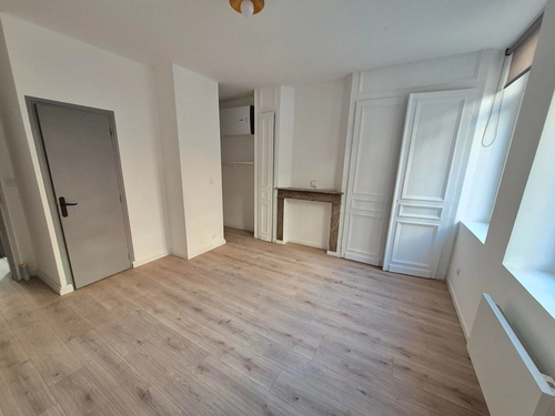 Image d'un appartement 2 pièces 31 m² à 170000€ à lille (59000)