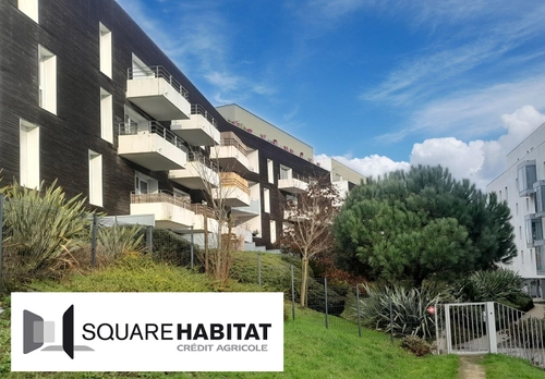 Image d'un appartement 2 pièces 42 m² à 202000€ à vannes (56000)