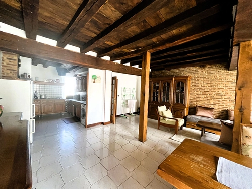 Image d'un maison 5 pièces 150 m² à 408000€ à orléans (45100)