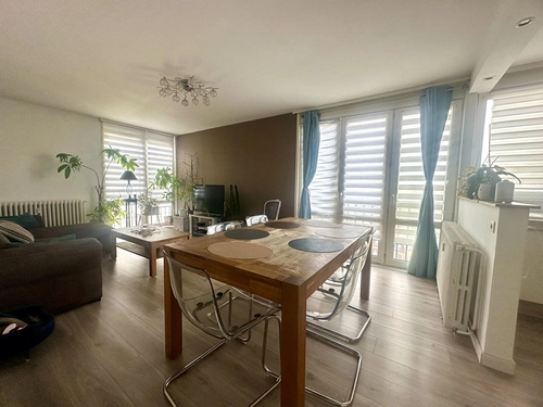 Image d'un appartement 3 pièces 70 m² à 179000€ à wasquehal (59290)