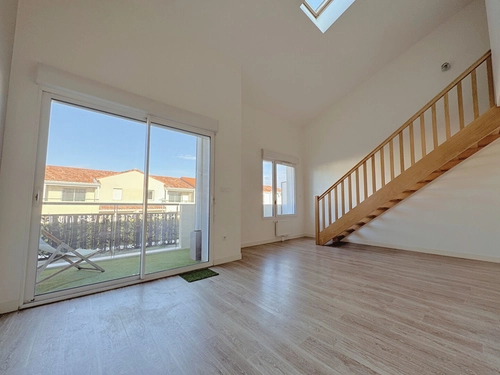 Image d'un appartement 2 pièces 48 m² à 219000€ à aytré (17440)