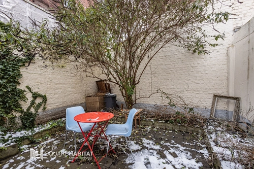 Image d'un maison 4 pièces 75 m² à 199000€ à lille (59000)