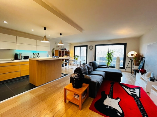 Image d'un appartement 3 pièces 80 m² à 290000€ à orléans (45100)