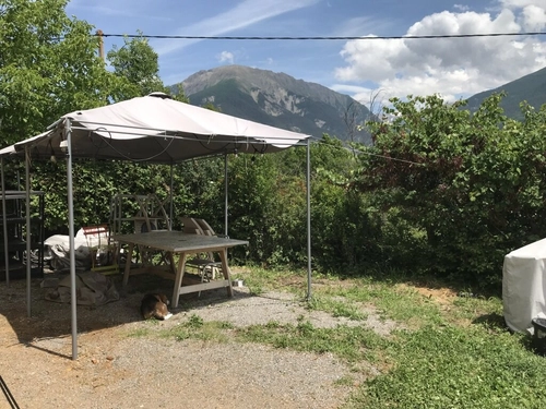 Image d'un maison meublée 4 pièces 126 m² à 1500€ à embrun (05200)