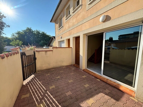 Image d'un maison 4 pièces 110 m² à 850€ à mont-de-marsan (40000)