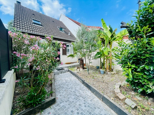 Image d'un maison 5 pièces 98 m² à 360000€ à saint-gratien (95210)