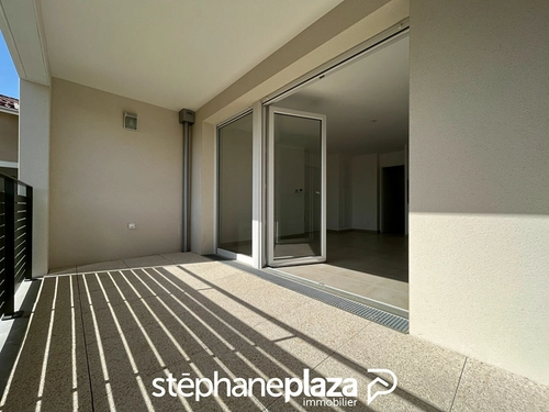 Image d'un appartement 3 pièces 59 m² à 768.2€ à tournefeuille (31170)
