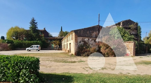 Image d'un maison 6 pièces 130 m² à 465000€ à salernes (83690)