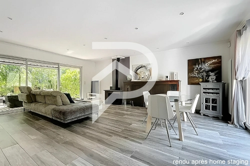 Image d'un maison 6 pièces 130 m² à 705000€ à l'isle-adam (95290)