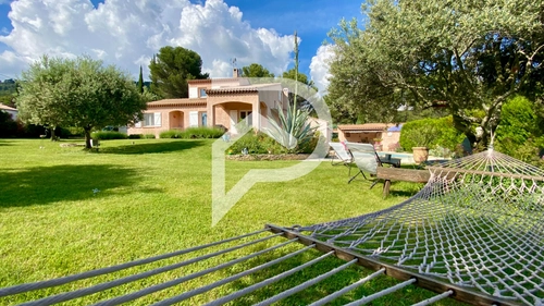 Image d'un maison 4 pièces 121 m² à 640000€ à la motte-d'aigues (84240)