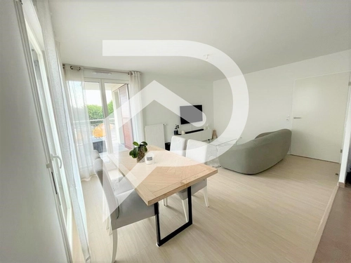 Image d'un appartement 3 pièces 61 m² à 353000€ à l'isle-adam (95290)