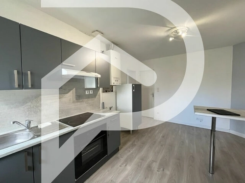 Image d'un appartement 2 pièces 41 m² à 470€ à lunéville (54300)